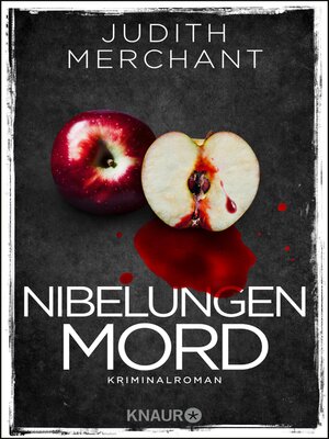 cover image of Nibelungenmord